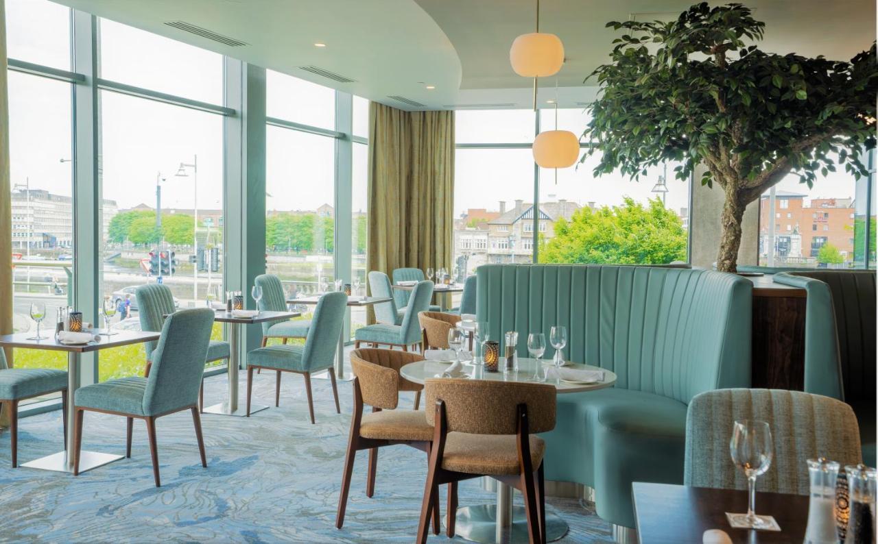 Limerick Strand Hotel Экстерьер фото
