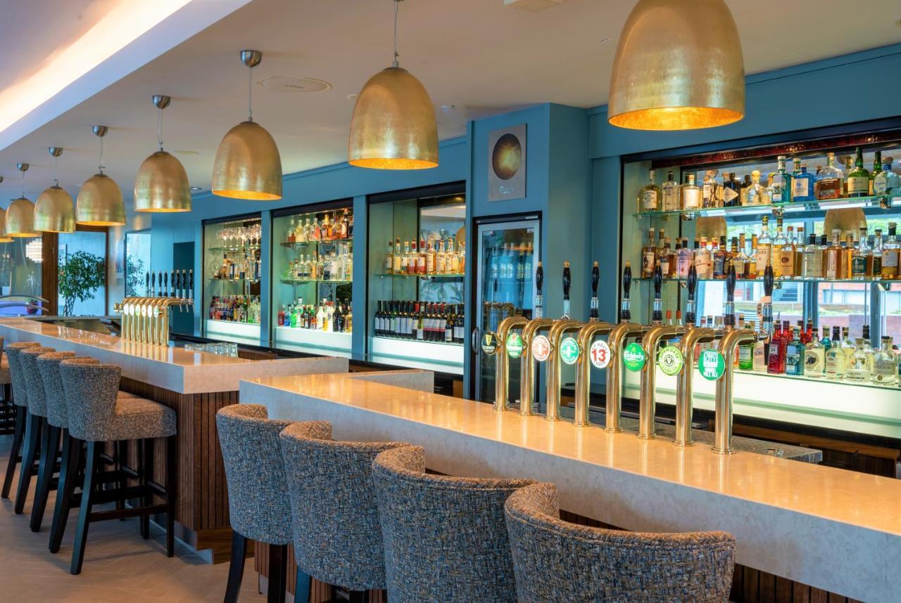 Limerick Strand Hotel Экстерьер фото