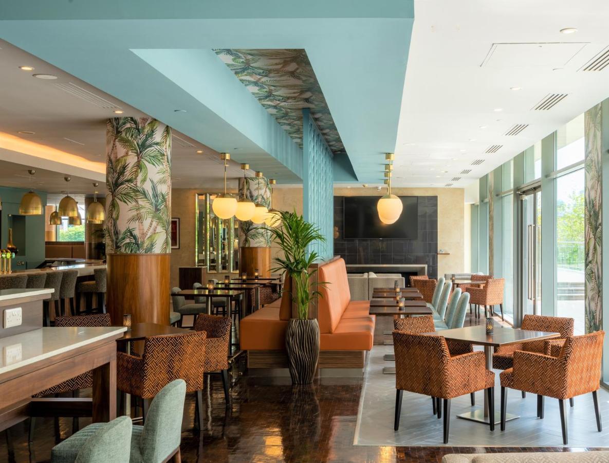 Limerick Strand Hotel Экстерьер фото