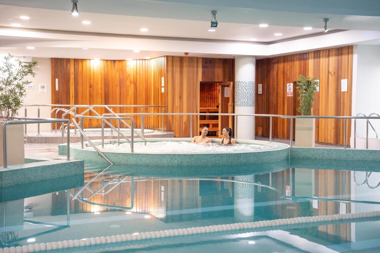 Limerick Strand Hotel Экстерьер фото