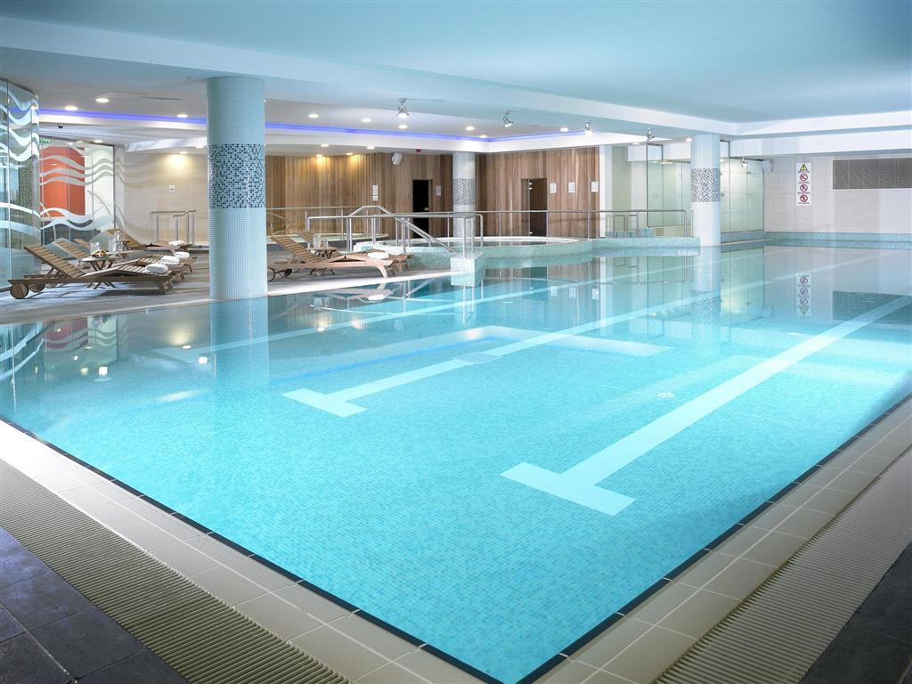 Limerick Strand Hotel Удобства фото