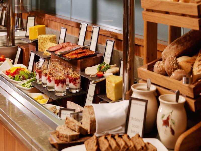 Limerick Strand Hotel Экстерьер фото