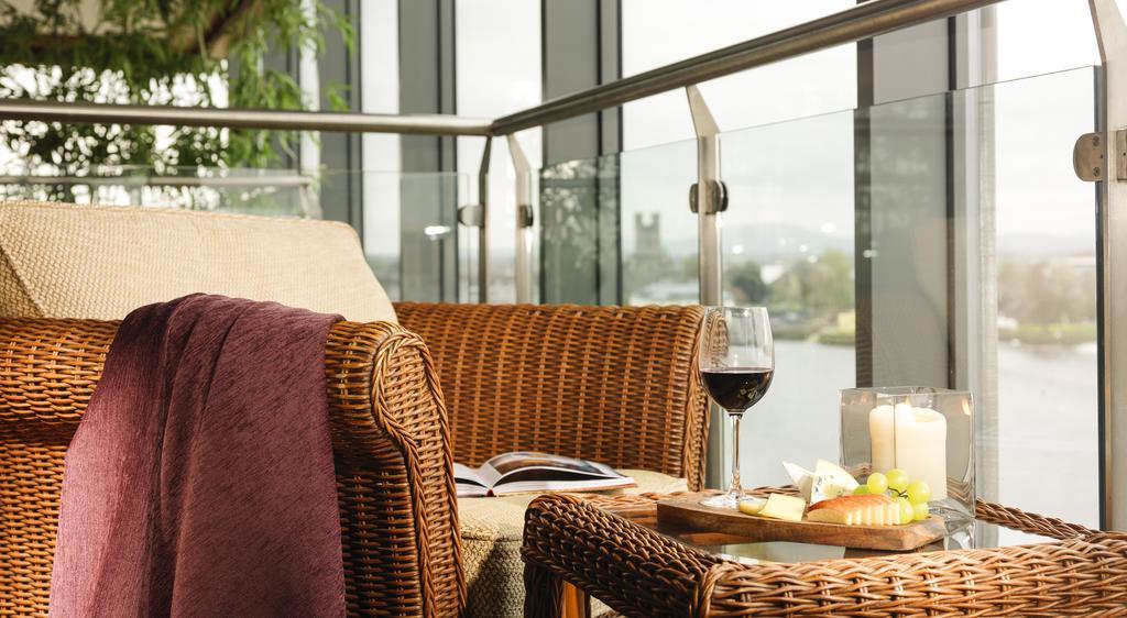 Limerick Strand Hotel Экстерьер фото