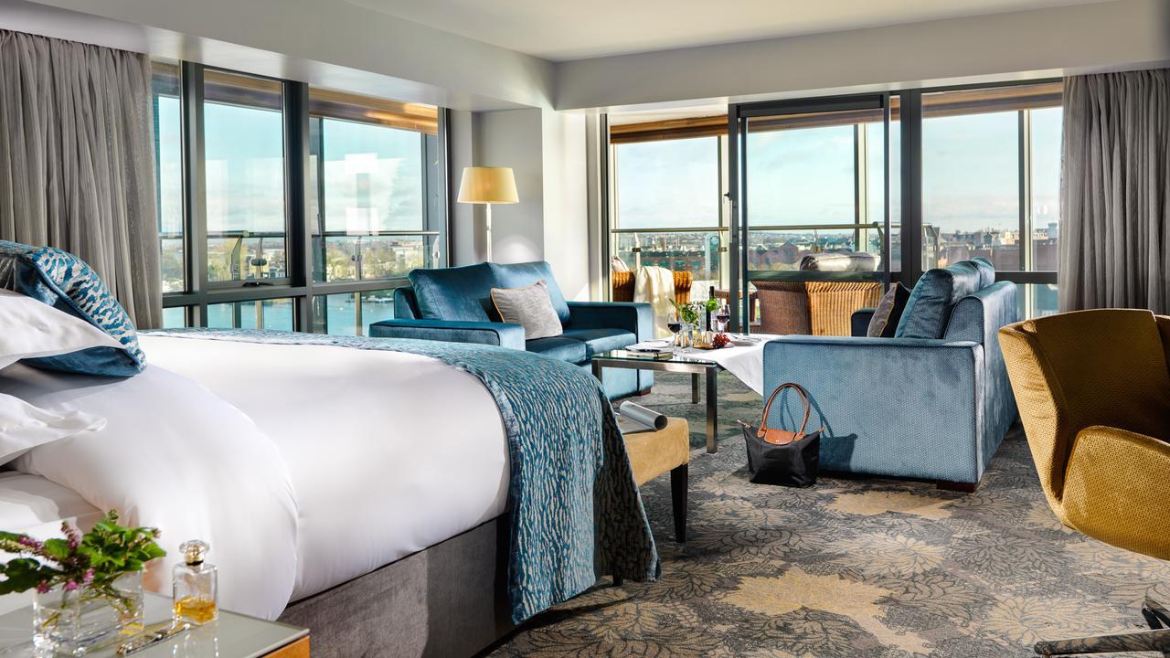 Limerick Strand Hotel Экстерьер фото