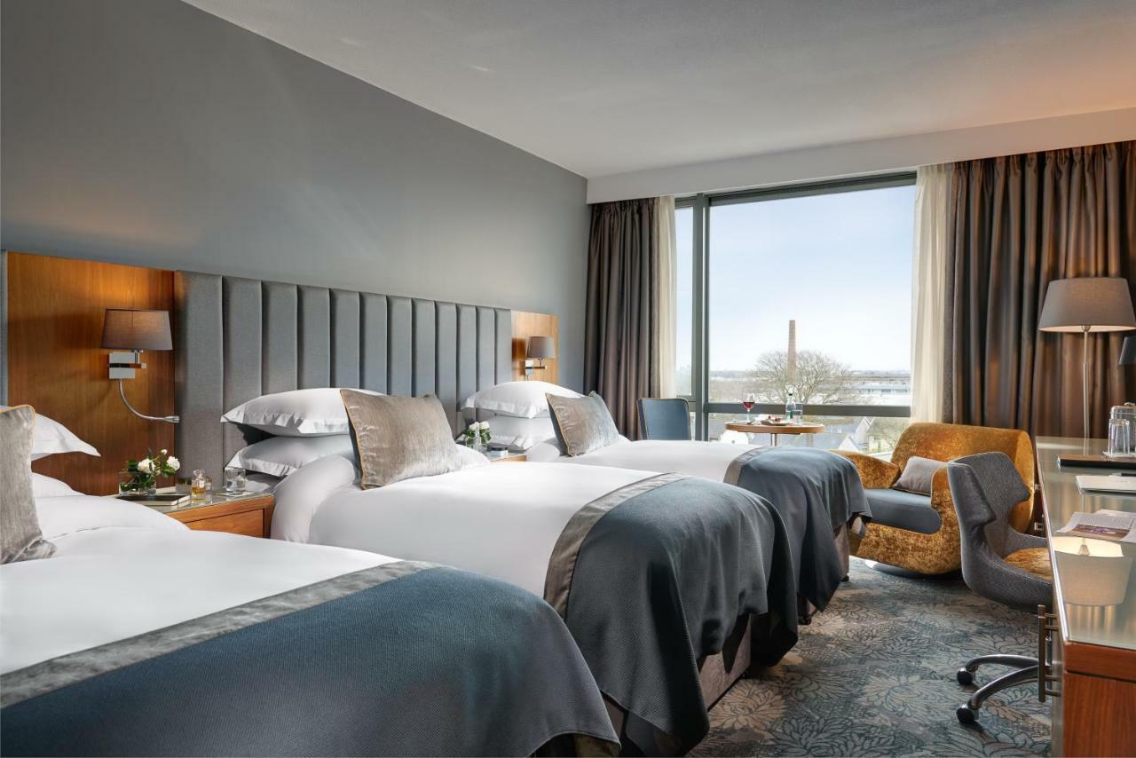 Limerick Strand Hotel Экстерьер фото