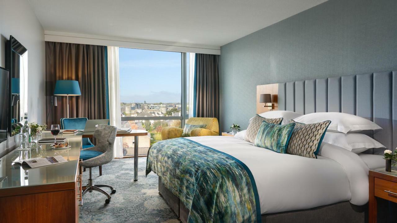 Limerick Strand Hotel Экстерьер фото